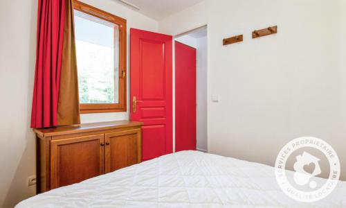 Vacances en montagne Appartement 2 pièces 4 personnes (Sélection 32m²-2) - Résidence Albane - MH - Vars - Extérieur été