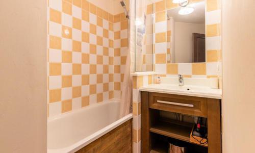 Vacanze in montagna Appartamento 2 stanze per 5 persone (Prestige 37m²) - Résidence Albane - MH - Vars - Esteriore estate