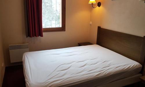 Urlaub in den Bergen 2-Zimmer-Appartment für 4 Personen (Confort 32m²-1) - Résidence Albane - MH - Vars - Draußen im Sommer