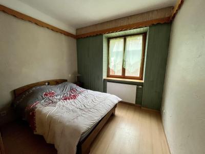 Urlaub in den Bergen 7-Zimmer-Appartment für 14 Personen (01) - Résidence Albrieux - Val Cenis - Schlafzimmer