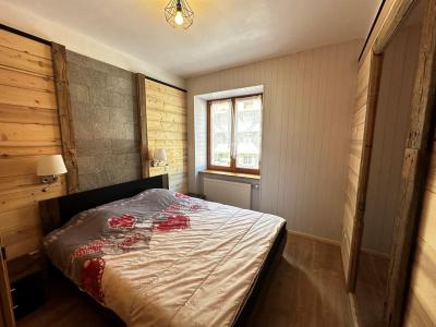 Vacaciones en montaña Apartamento 7 piezas para 14 personas (01) - Résidence Albrieux - Val Cenis - Habitación