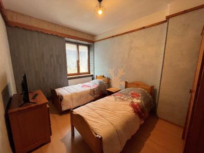 Vacanze in montagna Appartamento 7 stanze per 14 persone (01) - Résidence Albrieux - Val Cenis - Camera
