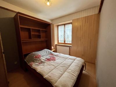 Vakantie in de bergen Appartement 7 kamers 14 personen (01) - Résidence Albrieux - Val Cenis - Kamer
