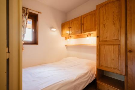 Urlaub in den Bergen Studio Schlafnische 5 Personen (01) - Résidence Alcyon - La Clusaz - Stuhl