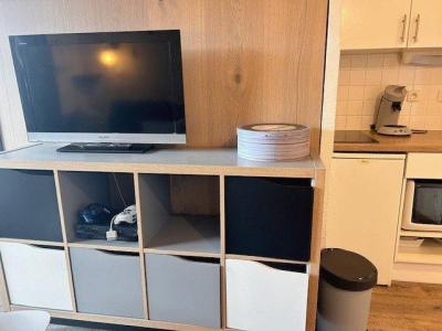 Urlaub in den Bergen 2-Zimmer-Appartment für 6 Personen (520-503) - Résidence Aldebaran - Risoul - Küche