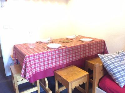 Vacanze in montagna Appartamento 2 stanze per 5 persone (103) - Résidence Aldebaran - Risoul - Alloggio