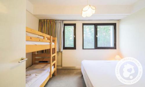 Vacances en montagne Appartement 3 pièces 8 personnes (Confort 58m²-2) - Résidence Aldébaran - Maeva Home - Flaine - Lit double