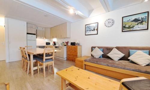 Vacanze in montagna Appartamento 3 stanze per 8 persone (Confort 58m²-2) - Résidence Aldébaran - Maeva Home - Flaine - Esteriore estate