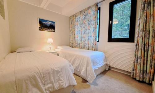 Ski verhuur Appartement 3 kamers 8 personen (Confort 58m²-2) - Résidence Aldébaran - Maeva Home - Flaine - Buiten zomer