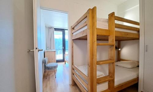 Vacances en montagne Appartement 2 pièces 6 personnes (Sélection 43m²-8) - Résidence Aldébaran - Maeva Home - Flaine - Extérieur été