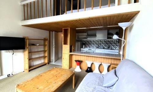 Vacanze in montagna Appartamento 2 stanze per 6 persone (Budget 32m²-1) - Résidence Aldébaran - MH - Flaine - Esteriore estate