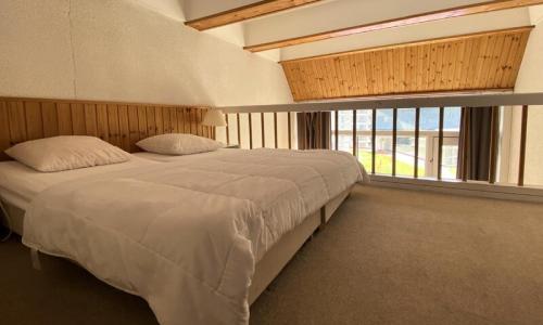 Vacanze in montagna Appartamento 2 stanze per 6 persone (Budget 32m²-1) - Résidence Aldébaran - MH - Flaine - Esteriore estate