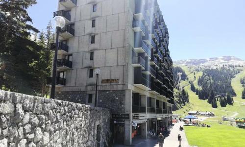 Location Flaine : Résidence Aldébaran - MH hiver