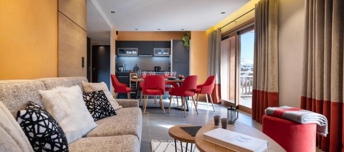Rental Flaine : Résidence Alhéna summer