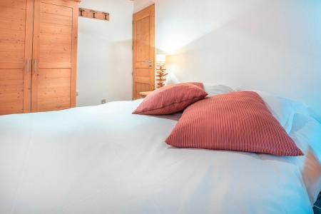 Каникулы в горах Апартаменты 3 комнат 4 чел. (14) - Résidence Almes 1 - Tignes - Комната
