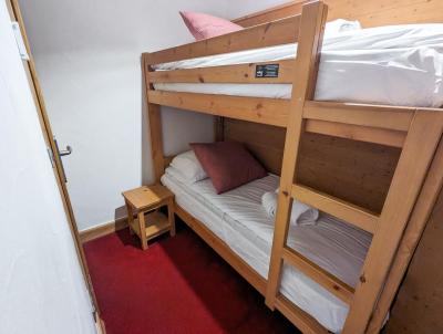 Vakantie in de bergen Appartement 2 kamers bergnis 6 personen (2) - Résidence Almes 1 - Tignes - Slaapnis