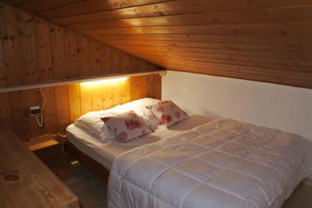 Каникулы в горах Апартаменты 2 комнат с мезонином 6 чел. (2) - Résidence Alp'Airelles - Morzine - квартира