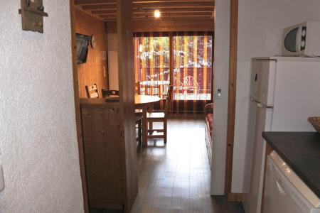 Каникулы в горах Апартаменты 3 комнат 4 чел. (1) - Résidence Alp'Airelles - Morzine - квартира