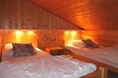Urlaub in den Bergen 3-Zimmer-Appartment für 4 Personen (1) - Résidence Alp'Airelles - Morzine - Unterkunft