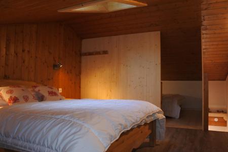 Vacaciones en montaña Apartamento 2 piezas mezzanine para 6 personas (2) - Résidence Alp'Airelles - Morzine - Alojamiento