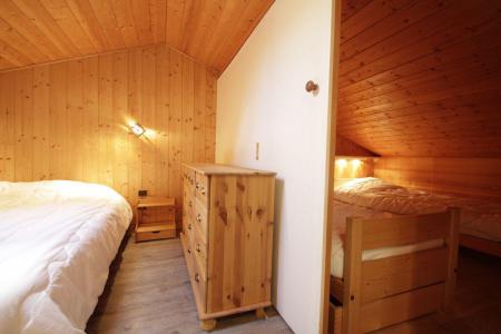 Vakantie in de bergen Appartement 3 kamers 4 personen (1) - Résidence Alp'Airelles - Morzine - Verblijf