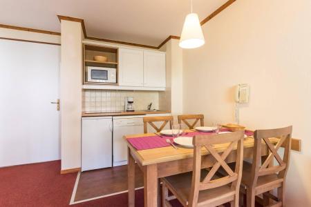 Vacaciones en montaña Apartamento 2 piezas para 5 personas (133) - Résidence Alpaga - Serre Chevalier - Estancia