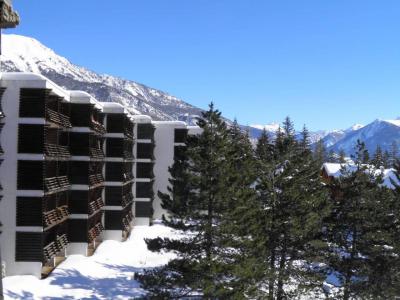 Vacances en montagne Résidence Alpage - Serre Chevalier