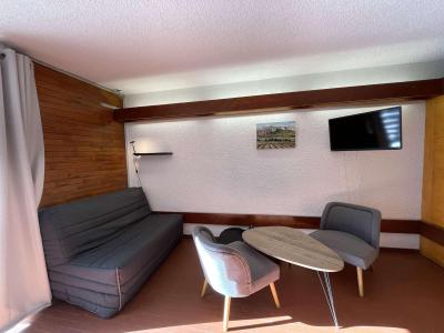 Holiday in mountain resort Studio sleeping corner 4 people (C103) - Résidence Alpage - Serre Chevalier