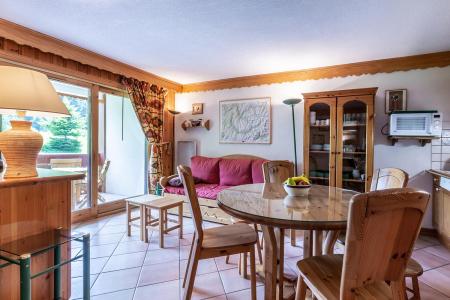 Vacanze in montagna Appartamento 2 stanze con cabina per 6 persone (004) - Résidence Alpages A - Méribel-Mottaret - Alloggio