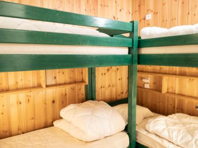 Vacances en montagne Appartement 3 pièces cabine 8 personnes (003) - Résidence Alpages B - Méribel-Mottaret