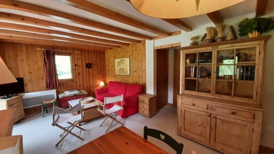 Vacances en montagne Appartement 4 pièces cabine 8 personnes (003) - Résidence Alpages B - Méribel-Mottaret