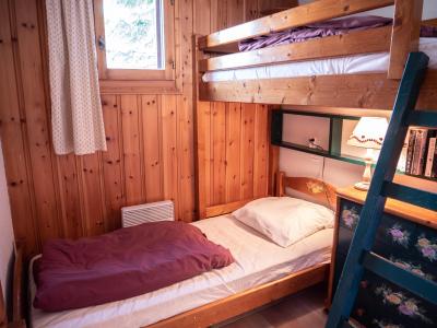 Holiday in mountain resort 3 room apartment cabin 6 people (004) - Résidence Alpages D - Méribel-Mottaret - Accommodation