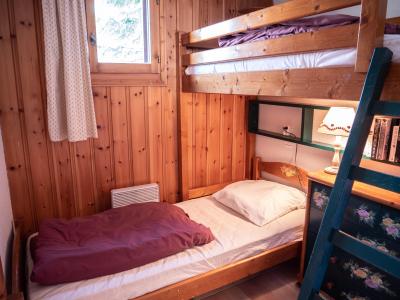 Vacaciones en montaña Apartamento 2 piezas cabina para 6 personas (004) - Résidence Alpages D - Méribel-Mottaret - Alojamiento