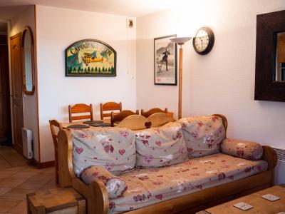 Vacaciones en montaña Apartamento 3 piezas cabina para 6 personas (004) - Résidence Alpages D - Méribel-Mottaret - Alojamiento