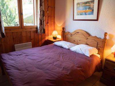 Vacanze in montagna Appartamento 3 stanze con cabina per 6 persone (004) - Résidence Alpages D - Méribel-Mottaret - Alloggio