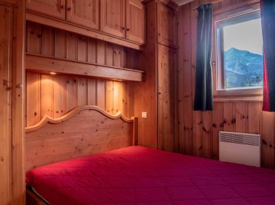 Vacances en montagne Appartement 2 pièces cabine 5 personnes (004) - Résidence Alpages E - Méribel-Mottaret