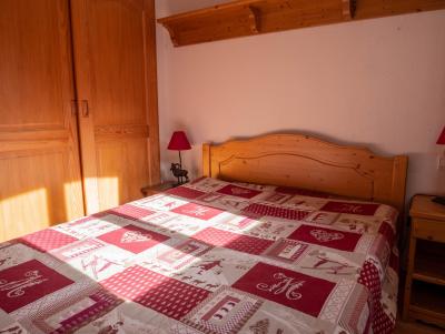 Vakantie in de bergen Appartement 3 kamers bergnis 7 personen (005) - Résidence Alpages E - Méribel-Mottaret