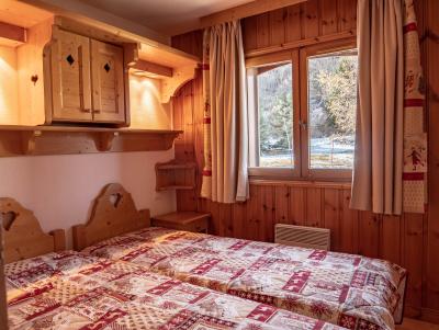 Vacanze in montagna Appartamento 3 stanze con alcova per 7 persone (005) - Résidence Alpages E - Méribel-Mottaret
