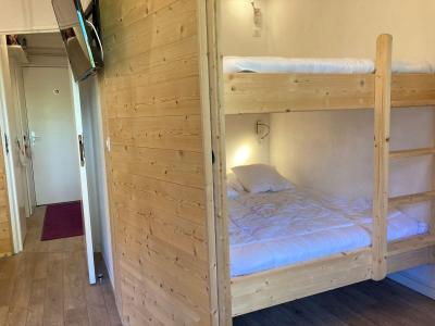 Urlaub in den Bergen 2-Zimmer-Appartment für 4 Personen (411) - Résidence Alpages I - Avoriaz - Schlafzimmer