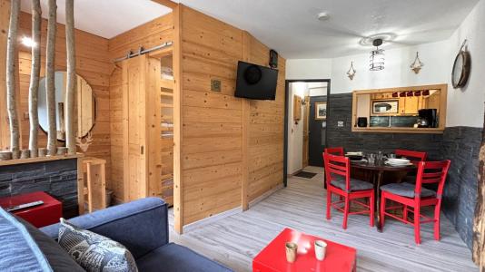 Vacanze in montagna Appartamento 2 stanze per 5 persone (916) - Résidence Alpages I - Avoriaz