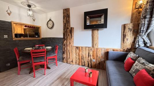 Vacanze in montagna Appartamento 2 stanze per 5 persone (916) - Résidence Alpages I - Avoriaz