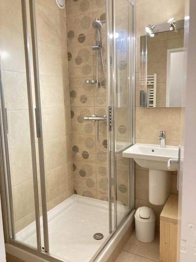 Vacaciones en montaña Apartamento 2 piezas para 4 personas (411) - Résidence Alpages I - Avoriaz - Cuarto de ducha