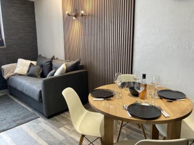 Vacaciones en montaña Apartamento 2 piezas para 4 personas (707) - Résidence Alpages I - Avoriaz - Estancia