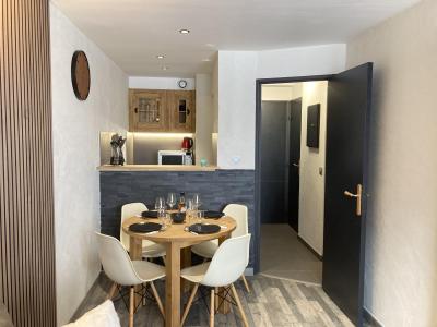 Vacaciones en montaña Apartamento 2 piezas para 4 personas (707) - Résidence Alpages I - Avoriaz - Estancia