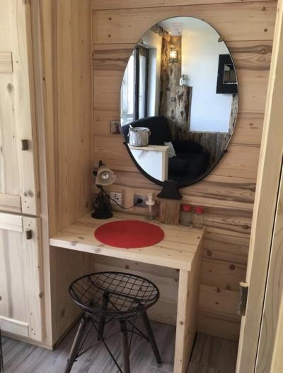 Vakantie in de bergen Appartement 2 kamers 5 personen (916) - Résidence Alpages I - Avoriaz - Bureau