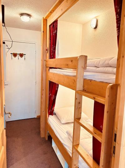 Holiday in mountain resort Studio 4 people (2609) - Résidence Alpages II - Avoriaz - Hall