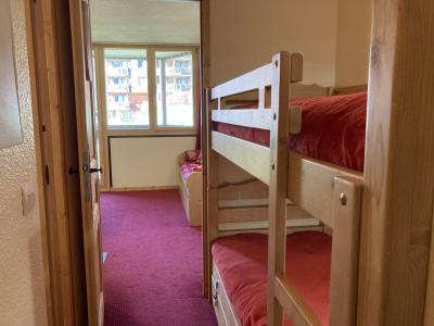 Vakantie in de bergen Studio 4 personen (2607) - Résidence Alpages II - Avoriaz - Stapelbedden