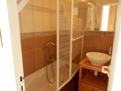 Vacanze in montagna Studio per 4 persone (2514) - Résidence Alpages II - Avoriaz