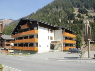 Vacances en montagne Résidence Alpenlake - Châtel - Extérieur été