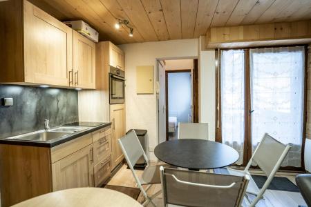 Holiday in mountain resort 2 room apartment 4 people - Résidence Alpenlake - Châtel